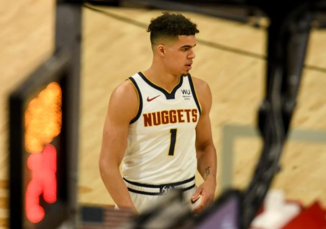 体育平台-小波特期待与掘金完成续约：我只需要专注提高自己