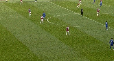 官方入口-【英超】韦尔纳破客场球荒 切尔西客胜10人西汉姆联