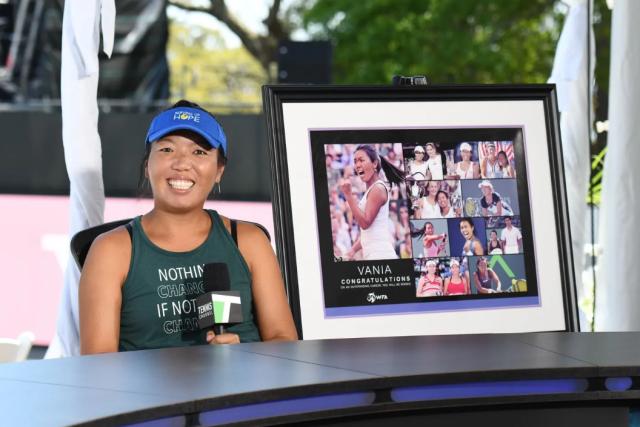 开云app-张奔斗：中国球员的老朋友“九妹”退役了